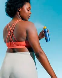 Сонцезахисний освіжаючий міст NIVEA Sun Захист та сухий дотик SPF 50 200 мл - мініатюра 9