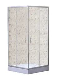 Душевая кабина Bravo Odra 100