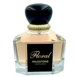 Парфумована вода жіноча Milestone Floral 100 мл (MM35998)