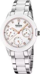 Годинник Festina F20497/1