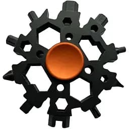 Мультифункціональна викрутка Werk MFS-231W 23 в 1 (121675)