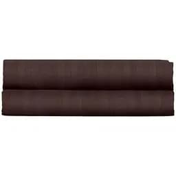 Простирадло євро Cosas сатин WALNUT 220х240 см (StrSatin_26Walnut_220x240s)