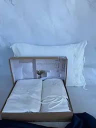 Постільна білизна Bona Варена Бавовна Majoli pbe0051893