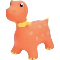 Надувний стрибун-динозавр MS 4152-3 дитячий