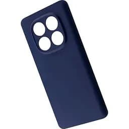 Чохол Wave Colorful Case для Redmi Note 14 Pro+ 5G Blue [127686] - мініатюра 2