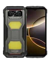 Смартфон DOOGEE V Max S 8/256GB Black