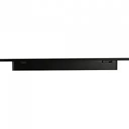 Світильник магнітний трековий Videx LD19B 18W 4000K 48V Black - мініатюра 5