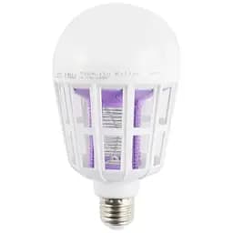 Знищувач комах Zapp Light лампа протимоскітна White (do028)