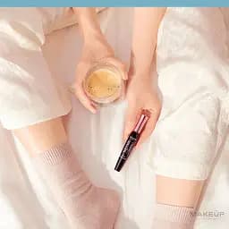 Туш для вій Bourjois Volume Glamour Ultra Volumateur Black 12 мл - мініатюра 5