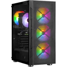 Компьютер Cobra Gaming (I245KF.64.S1.59.25608W) [162109]