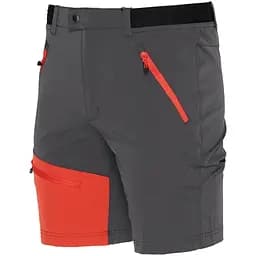 Шорти Favorite Track Shorts M Антрацит - мініатюра 4