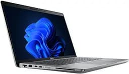 Ноутбук Dell Latitude 5450 14 FHD IPS AG, Intel U7 165U, 32GB, F512GB, UMA, Lin, сірий (N015L545014UA_UBU) - мініатюра 3