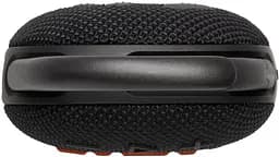 Портативна колонка Clip 5 Black (JBLCLIP5BLK) JBL teh0022374 - мініатюра 6