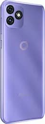 Смартфон Blackview Oscal C20 Pro 2/32GB Purple - мініатюра 2