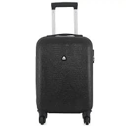 Валіза Semi Line 18" S Black (T5580-1) - мініатюра 3