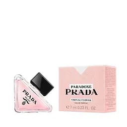 Оригінал Prada Paradoxe Virtual Flower 7 мл парфумована вода