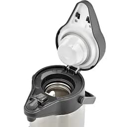 Термос Zojirushi SR-CC22XA 2.2 л (з помпою) Silver - мініатюра 3