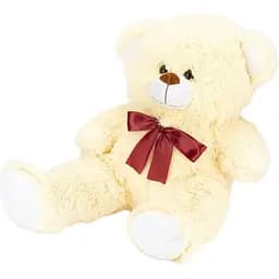 Мягкая игрушка Медвежонок Томик 65 см Бежевый