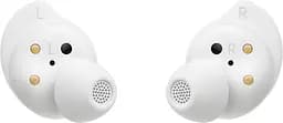 Бездротові навушники Samsung Galaxy Buds FE (R400) білий (SM-R400NZWASEK) - мініатюра 5