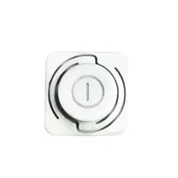 Кнопка увімкнення пральної машини LG WD-12270BD