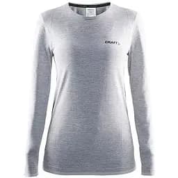 Термокофта Craft Active Comfort RN LS Woman L Білий (1068-1903714 L B950)