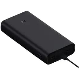 Аккумулятор внешний Xiaomi Mi 20000mAh 50W BHR5080CN