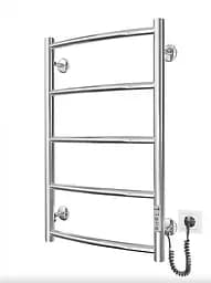 Полотенцесушитель Mario Классик НР-I 660х420-75 мм с таймером-регулятором 2.3.0113.10.P