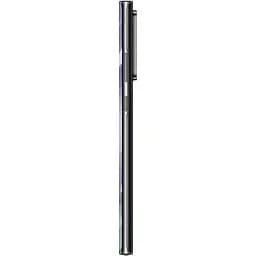 Смартфон Samsung Galaxy Note 20 Ultra 12/128GB SM-N986U Black 1SIM - мініатюра 10