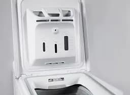 Пральна машина Whirlpool TDLR60210UA з вертикальним завантаженням - мініатюра 4