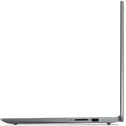 Ноутбук Lenovo IdeaPad Slim 3 15AMN8 (82XQ01K1RA) - мініатюра 10