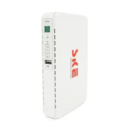 ДБЖ для роутерів / комутаторів / PON/POE-432E, 5/9/12V, 1A, 4x2200MAh, BOX (160*28*105mm) - мініатюра 4
