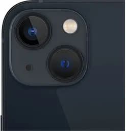 Смартфон Apple iPhone 13 mini 256Gb Midnight Seller Refurbished - мініатюра 5