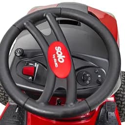 Трактор-газонокосарка Solo by AL-KO Comfort pro T 13-93.3 HD Comfort pro (127689) - мініатюра 4