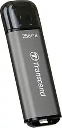 Накопичувач 256GB USB 3.2 Type-A JetFlash 920 R420/W400MB/s Чорний Transcend teh0013422 - мініатюра 4
