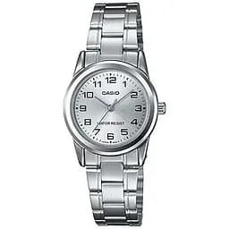 Жіночий годинник Casio Timeless Collection LTP-V001D-7BUDF