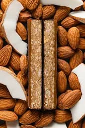 Набір шоу-бокс шоколадних батончиків Almond Coco 40 г х 10 шт. - мініатюра 9