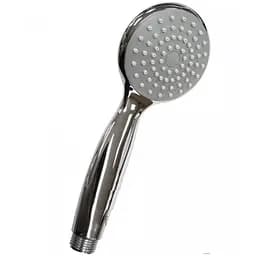 Душевая лейка Frap 1-режим, хром F18