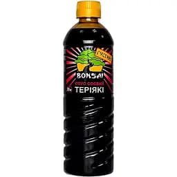 Соус соевый Bonsai Терияки 500 мл