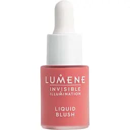 Рум'яна рідкі Lumene Invisible Illumination Liquid Blush Bright Bloom 15 мл