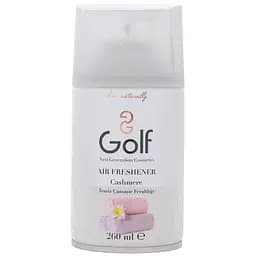 Освіжувач повітря Golf Refill кашемір 260 мл