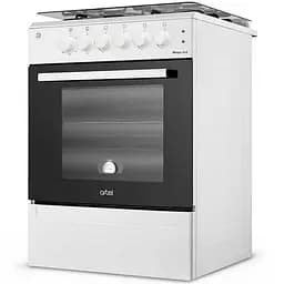 Плита комбінована ARTEL MILAGRO 10-E WHITE - мініатюра 4