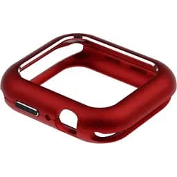 Чохол-накладка Toto Case 360 magnet Apple Watch 44 mm (Series 4) Red