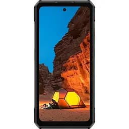 Смартфон Ulefone Armor 30 12/512GB Magic Black [160471] - мініатюра 6