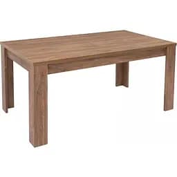 Стіл обідній ВМК Герман STO/7/16 розкладний Дуб стерлінг (GRB-1691)