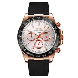 Наручные часы мужские 9275RGSI Rose Gold-Silver Skmei acs0029812