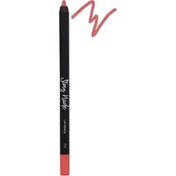 Олівець для губ Parisa Stay nude відтінок 711 (Натурально-рожевий) 1.2 г