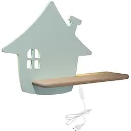 Настінний світильник Candellux 21-85214 HOUSE