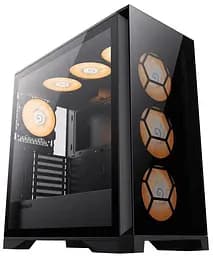 Корпус GameMax Leader TG (Leader TG) без блока питания