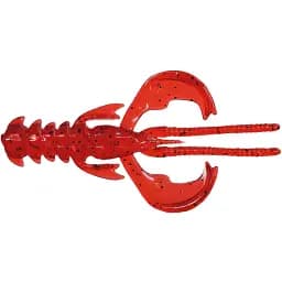 Силікон Crazy Fish Nimble 1.2" #11 кальмар (16 шт/уп)