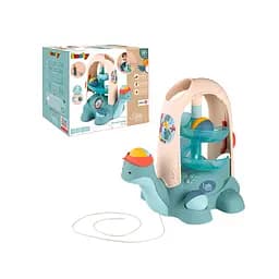 Развивающая игрушка Smoby Little Черепашка 2 в 1 (140310)